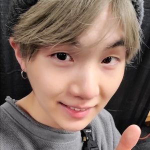 Meet your Posher, Maddie